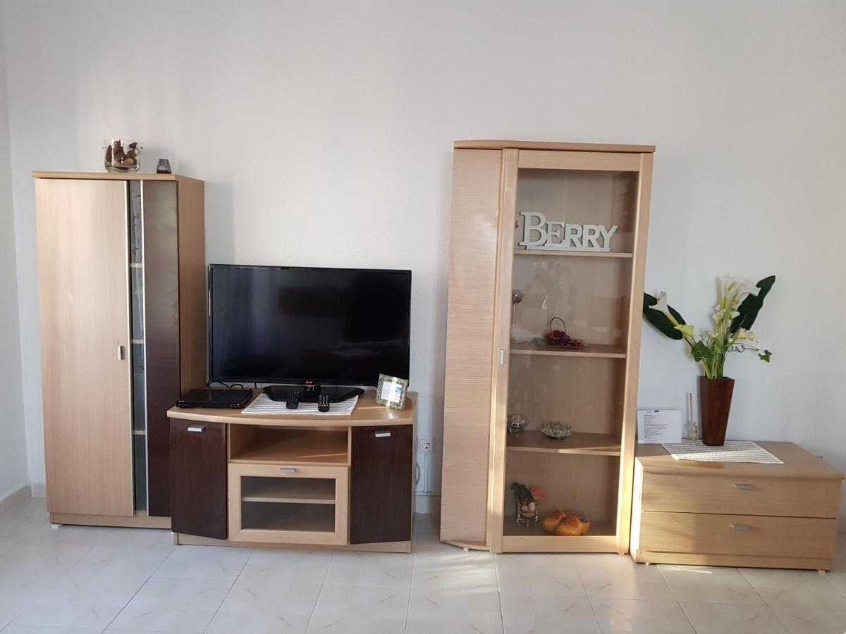 Apartamento Berry Playa Naufragos Torrevieja Exterior photo