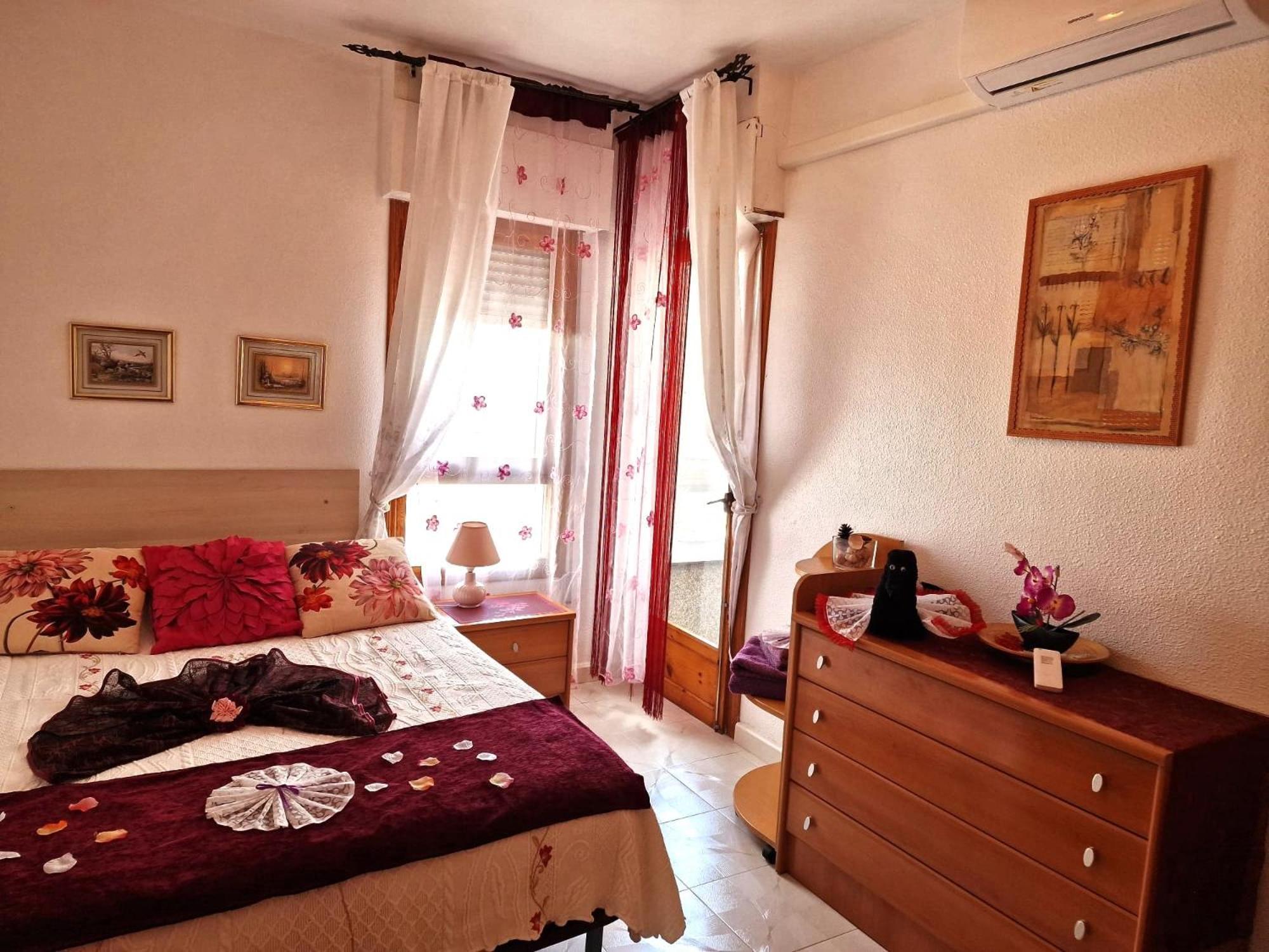 Apartamento Berry Playa Naufragos Torrevieja Exterior photo