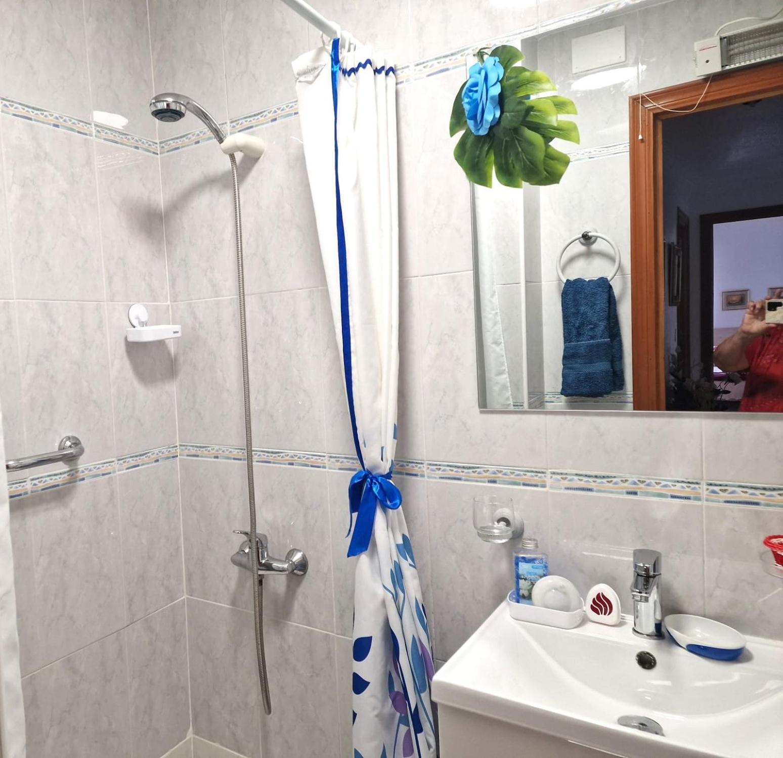 Apartamento Berry Playa Naufragos Torrevieja Exterior photo