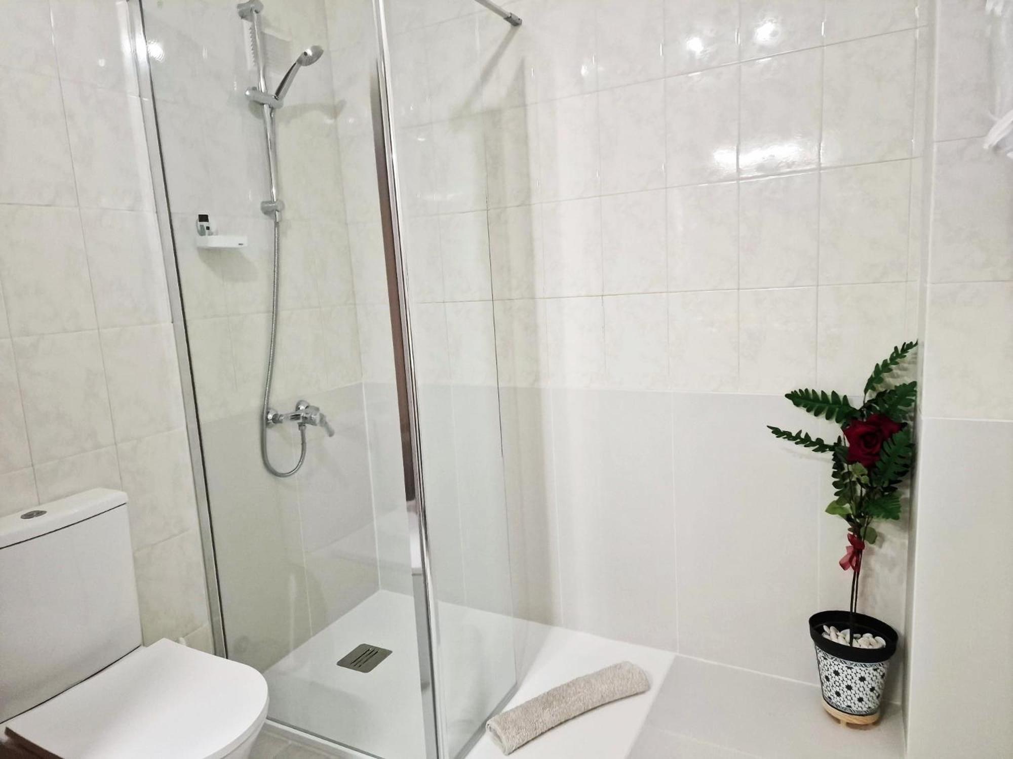 Apartamento Berry Playa Naufragos Torrevieja Exterior photo