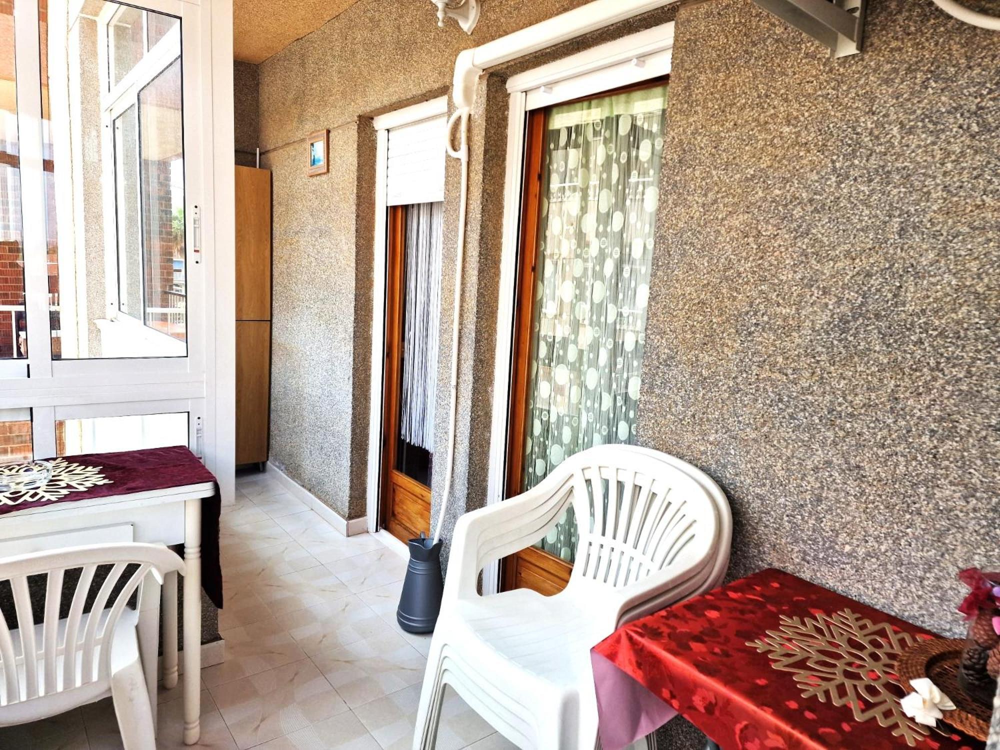 Apartamento Berry Playa Naufragos Torrevieja Exterior photo