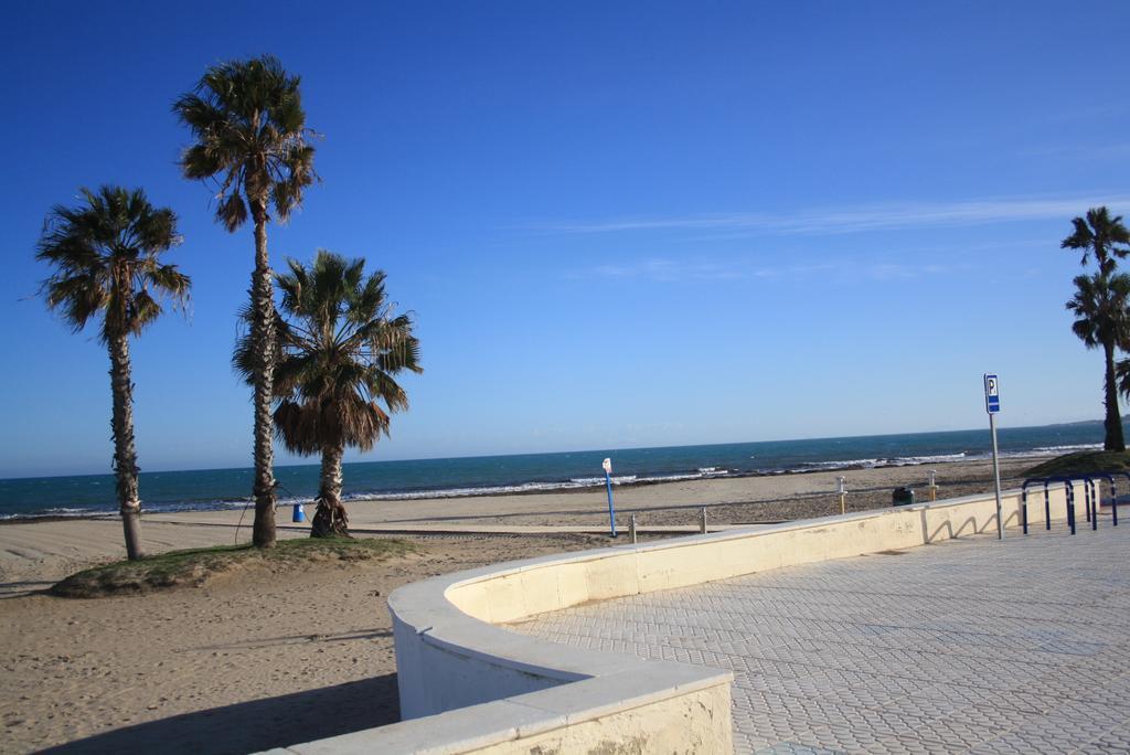Apartamento Berry Playa Naufragos Torrevieja Exterior photo
